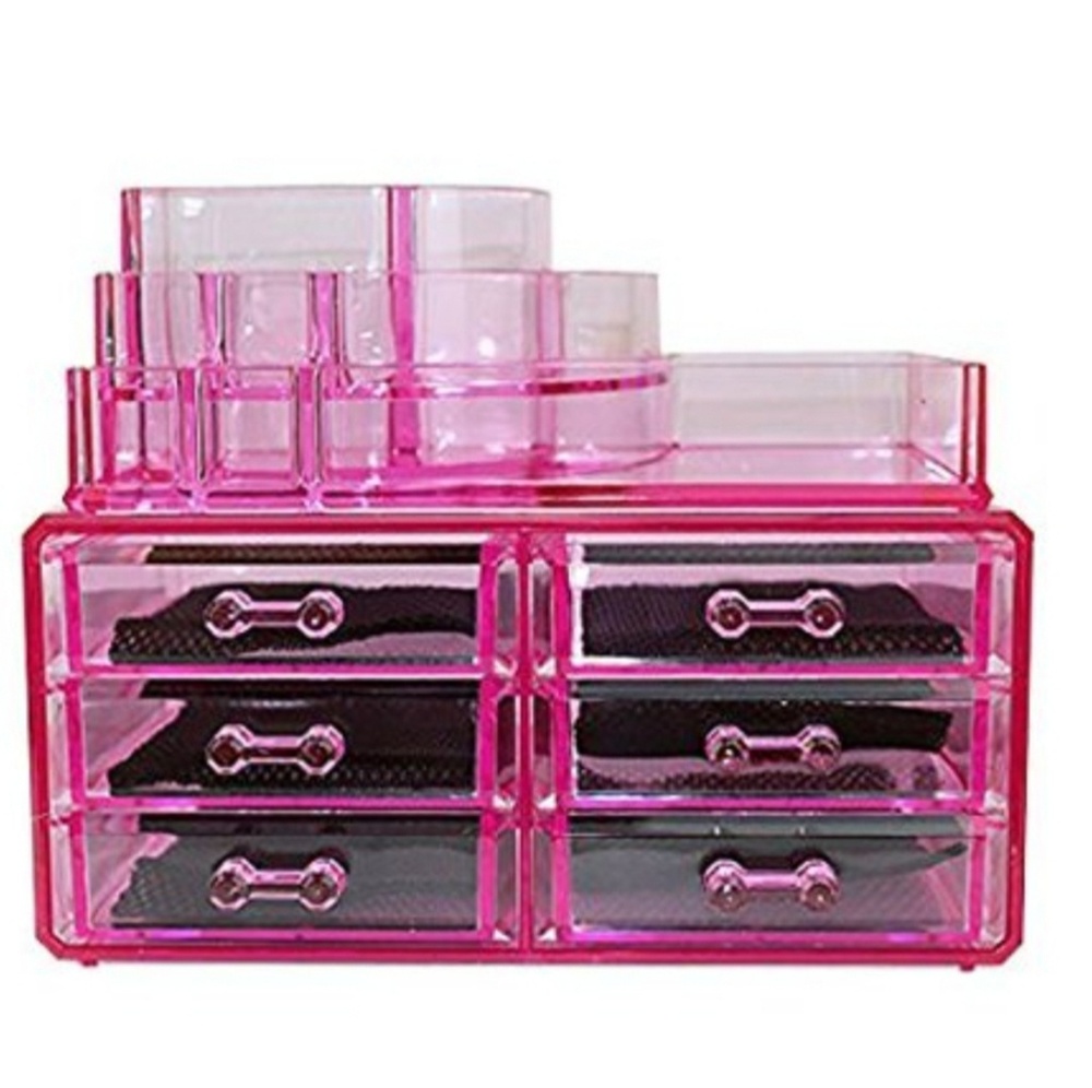 *NEW* storage organizer for cosmetics or jewelry
